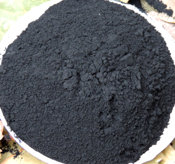 木質(zhì)粉狀活性炭對(duì)污水處理效果如何？.png